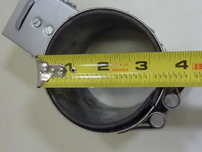 USED H PEPPING 88232-857