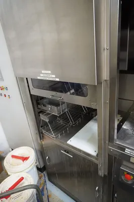 2011 CREST COC4-1016 Ultrasonic Washers and Cleaning Systems | Machinery Resources International (13)