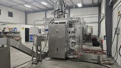 USED 2024 SAMFULL SF-720-8