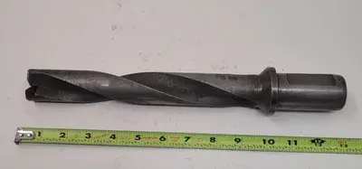 Used SANDVIK INDEXABLE COOLANT DRILL Misc Industrial Equipment Kentucky US | Aucto #687372