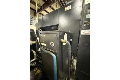 Used _UNKNOWN_ _UNKNOWN_ Vertical Machining Centers (5-Axis or More) Utah US | KD Auctions #1548955