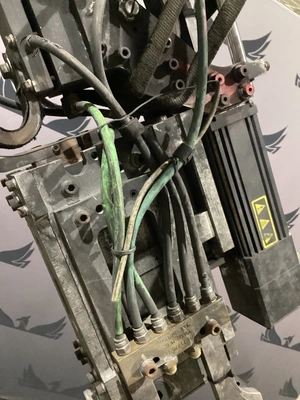 USED MILCO 637-12002-77