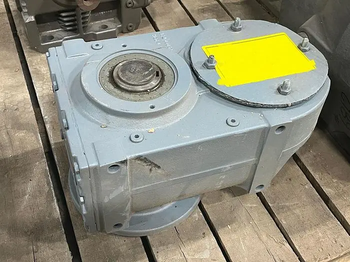 Used 2023 SEW-EURODRIVE FAF77/A Miscellaneous Printing & Paper Equipment Pennsylvania US | Global Equipment International, LLC #192221