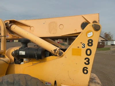 Used PETTIBONE 8036 Telehandlers Michigan US | Miedema Asset Management Group #1760275