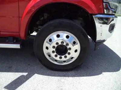 Used 2021 RAM _UNKNOWN_ Tow trucks Florida US | TLC Truck & Equipment #1568971