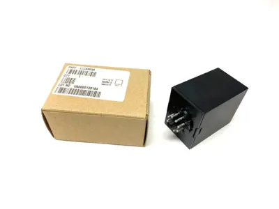 USED SSAC LITTELFUSE SINGLE-PROBE LIQUID LEVEL CONTROL 8-PIN 120VAC