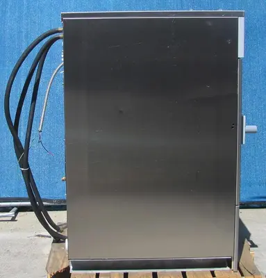 USED WASCOMAT EXSM665CL