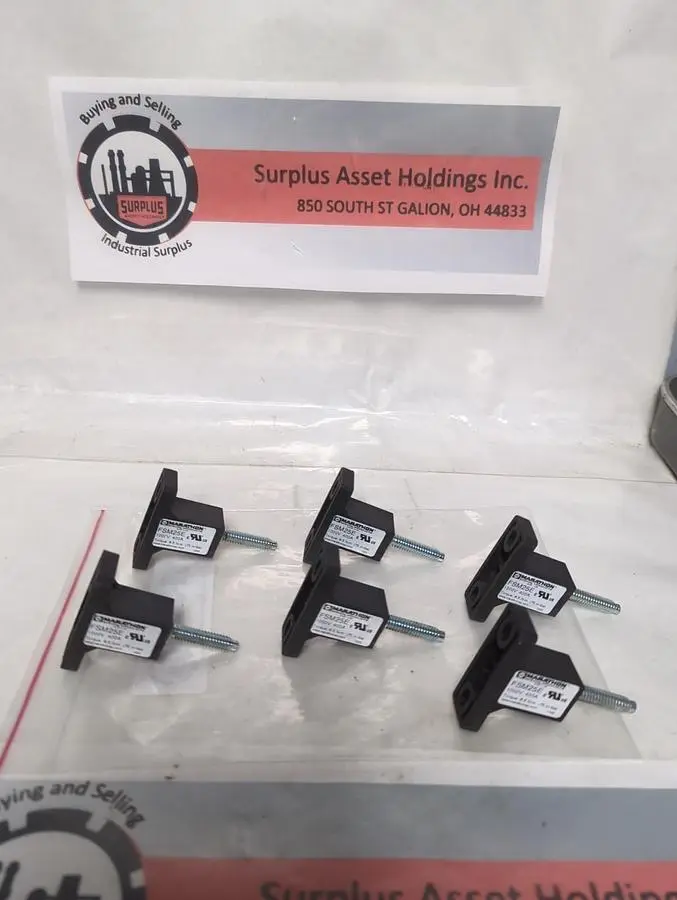 Used MARATHON FSM25E Miscellaneous Equipment (Electrical & Power) Ohio US | Surplus Asset Holdings #1364113