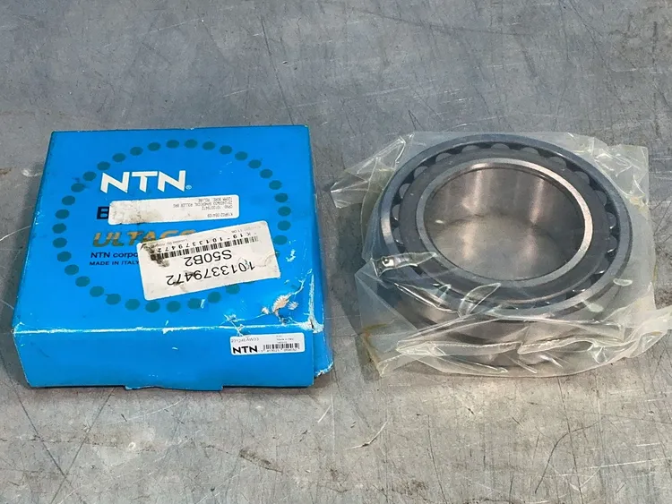 New | in-Stock NTN 23124EAW33 Tooling & Accessories (Other) Ohio US | HGR 24 #1260799