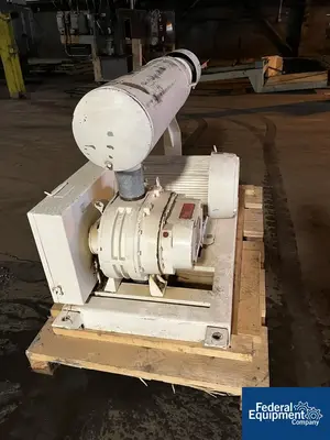 USED Sutorbilt 20 HP Sutorbilt Blower, Model 6 H L