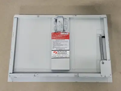 NEW MAXAM METAL WH-145729
