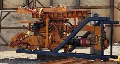Used TESCO 250T HXI 475HP TOP DRIVE Drill Rigs Texas US | Oil The Woodlands Group #1501263
