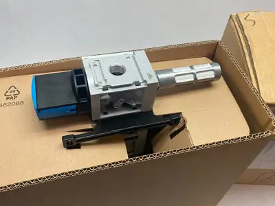 USED FESTO COMBINATION SERVICE UNIT