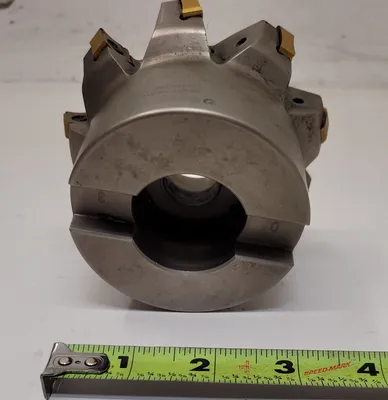 INGERSOLL CUTTING TOOLS DD6H-40R01 Tooling & Accessories, Tooling | Machinery Central (6)