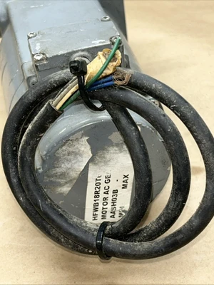 USED GTR HFWB18R20T60REBUIL