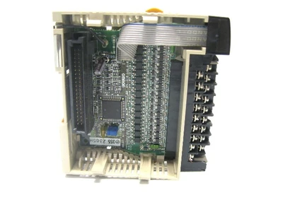 USED OMRON CQM1-OD214