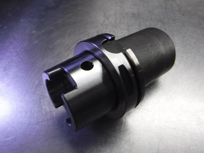 Lyndex HSK100A Bilz #3 Rigid Tapping Chuck HSK100A-R1375 (LOC3253A)