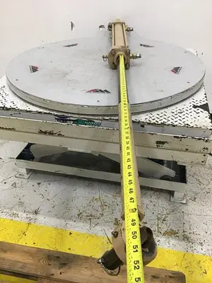 USED ENGEL ES2000/450 / ISC