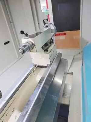 Used CMT URSUS TC 600 CNC Lathes IT | Gamba Macchine Srl #1282096