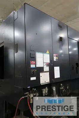 Used 2015 OKK HM1000S Horizontal Machining Centers New York US | Prestige Equipment #1407240