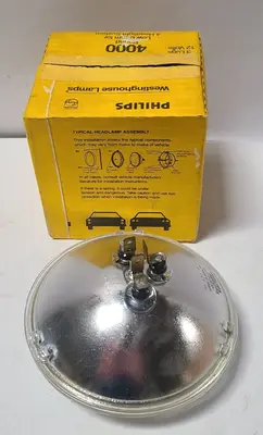 Westinghouse Philips _UNKNOWN_ Light Bulbs & LEDs | Amiron Machinery (2)