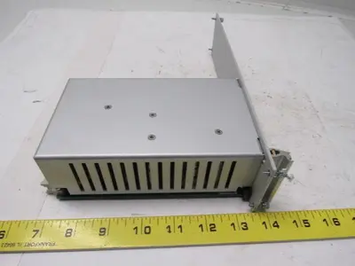 Sipa MO87-R/5 CPU 230V Power Supply Plastic Blow Molding