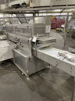 UBE 67 P6 Bread Baggers | Envoy Equipment LLC (4)
