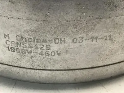 NEW M CHOICE OH CPN54428