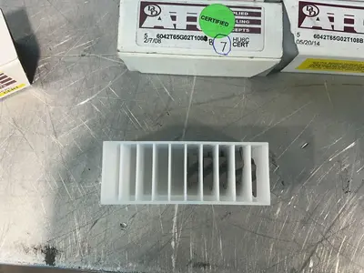 New | in-Stock APPLIED TOOLING CONCEPTS 6042T65G02T108B Tooling & Accessories (Other) Ohio US | HGR 24 #1343930