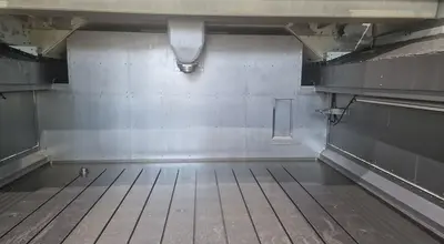 Used 2014 ZIMMERMANN FZ 33 COMPACT Gantry Machining Centers (incld. Bridge & Double Column) Georgia US | Shub Machinery #1173845