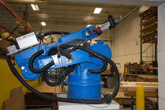 Used 2012 ABB IRB 2600ID Robots New York US | Prestige Equipment 8 #147456