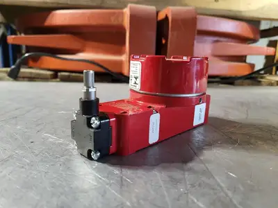 New | in-Stock HONEYWELL GSXC42A Switchgears British Columbia CA | Lenmark #242092