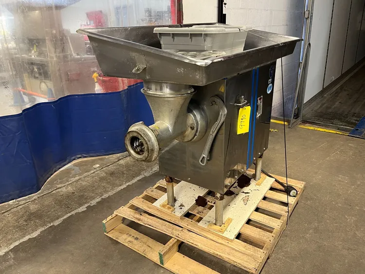 Used BIRO 548 Grinders / Shredders - Food Illinois US | M&M Equipment Corp. #1145322