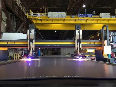 LineaTech NOVA