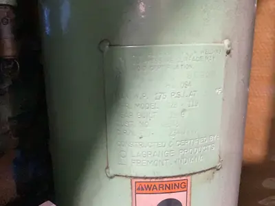 Used SULLAIR 10B25 AC Miscellaneous MRO Ohio US | HGR 24 #1453700