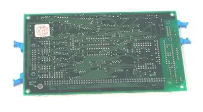 USED SUMITOMO CS6112-09000DDGO3 PC BOARD CS6112-09000
