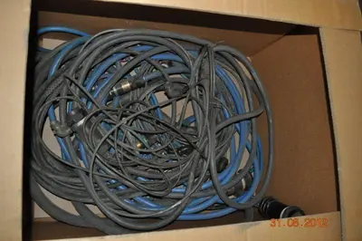USED RAPIDEX GULLWING