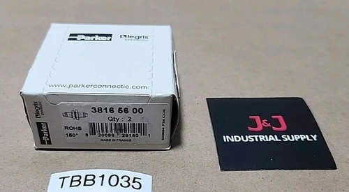 NEW Parker 3816 56 00