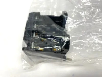 USED ALLEN-BRADLEY CONTACT BLOCK