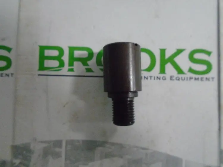 New | in-Stock AB DICK 72423 Nuts & Screws North Carolina US | BROOKS PRINTING EQUIPMENT #1139412