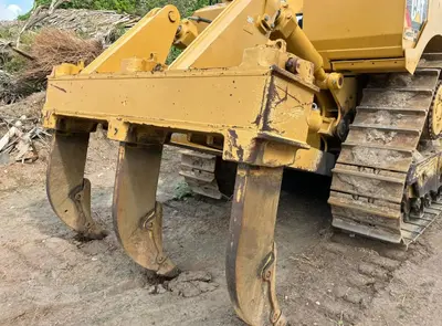 Used 2019 CATERPILLAR D8T Bulldozers Texas US | Proxy Equipment #1378193