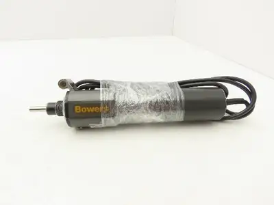 Used FOWLER BOWERS _UNKNOWN_ Tooling & Accessories (Other) Indiana US | Arrow Industrial #1249943