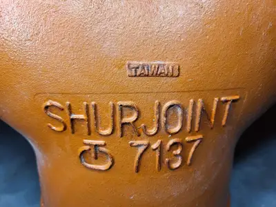 NEW SHURJOINT 7137