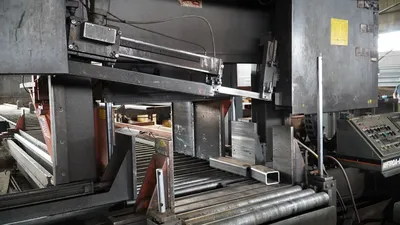 1999 HEM WF190LA-DC-C Horizontal Band Saws (Automatic) | Myers Technology Co., LLC (9)