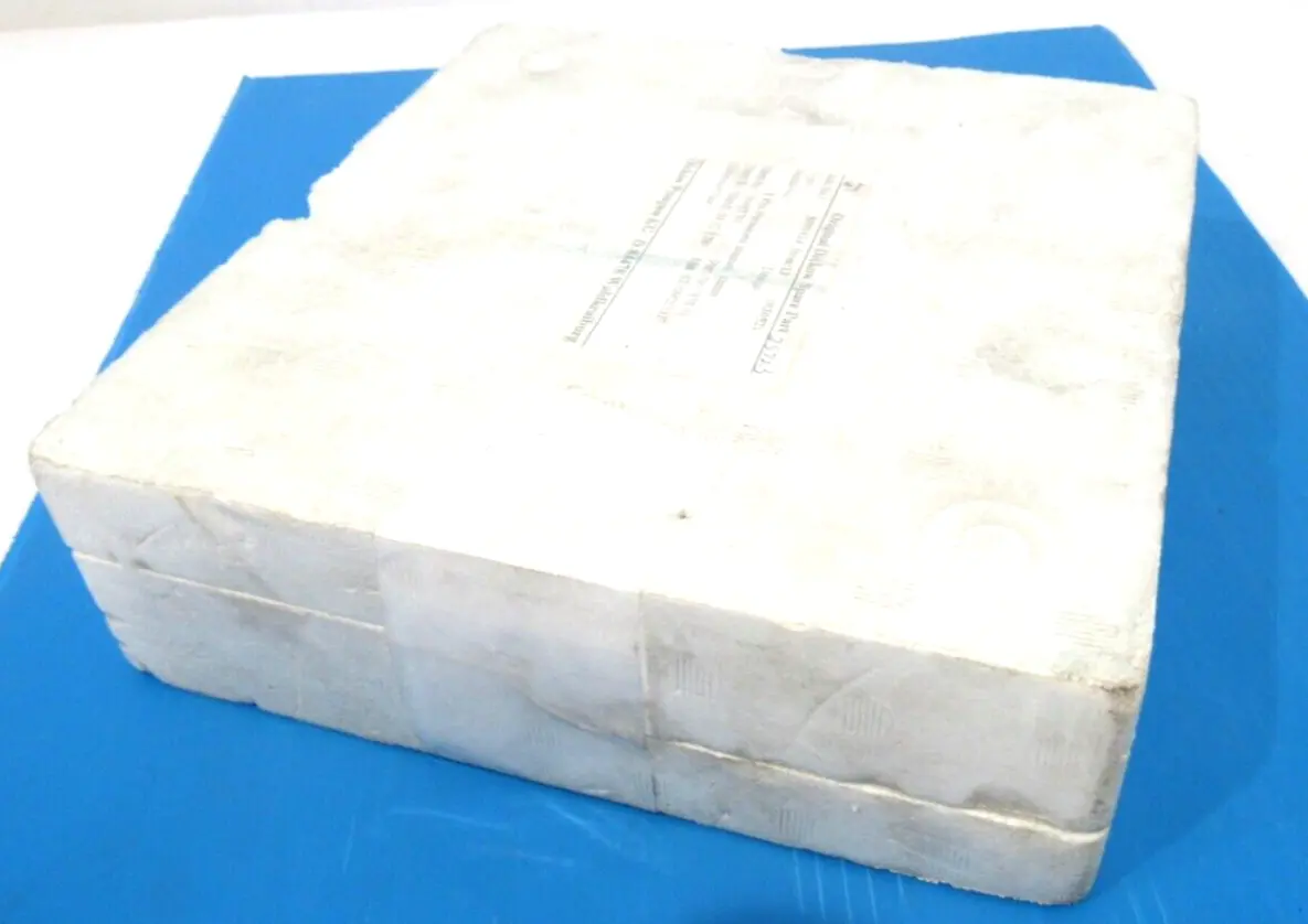 NEW DICKOW 858.01 PERMANENT MAGNET 18MM 85801