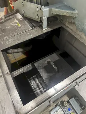 USED BETTER ENGINEERING F3000-SS