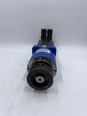 Used REXROTH REXROTH MSK040C-0600-NN-M1-UP0-NNNN WITTENSTEIN LP 090-M01-10-111 Misc Electrical & Power Parts | ND Industrial Surplus #1216397