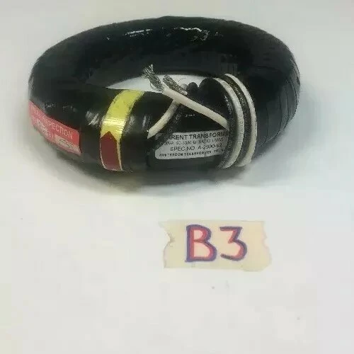 Used HUNTERDON TRANSFORMER A-2990-62 Transformers Indiana US | J&J Industrial Supply #516417