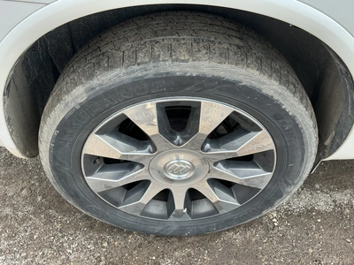 Used 2017 BUICK ENCLAVE SUVs Michigan US | Miedema Asset Management Group #1406837