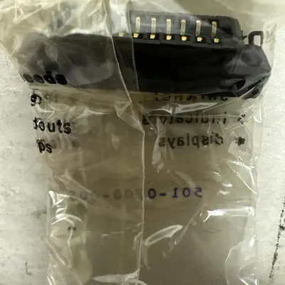 New | in-Stock DIALIGHT 501-0700-005 Misc Electrical & Power Parts Ohio US | Surplus Asset Holdings #1240926